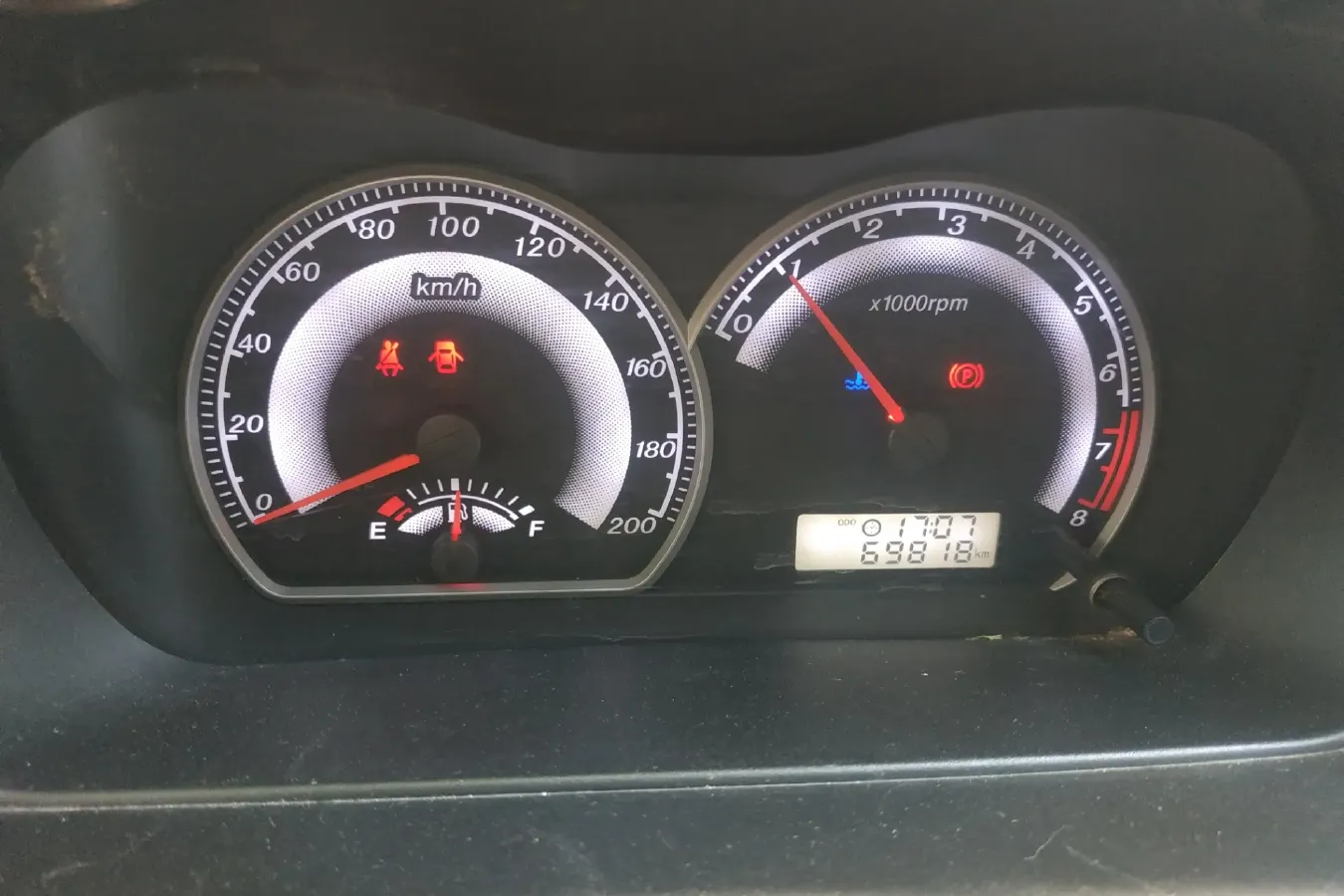 2011 Great Wall Florid 1.5L 106HP L4 5MT,autocango,china used car exporter,china ev exporter,chinese used car exporter,chinese used ev exporter