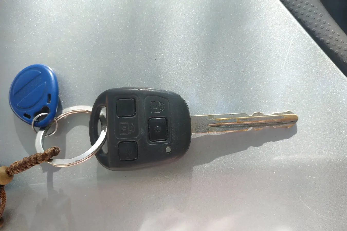 2011 Great Wall Florid 1.5L 106HP L4 5MT,autocango,china used car exporter,china ev exporter,chinese used car exporter,chinese used ev exporter