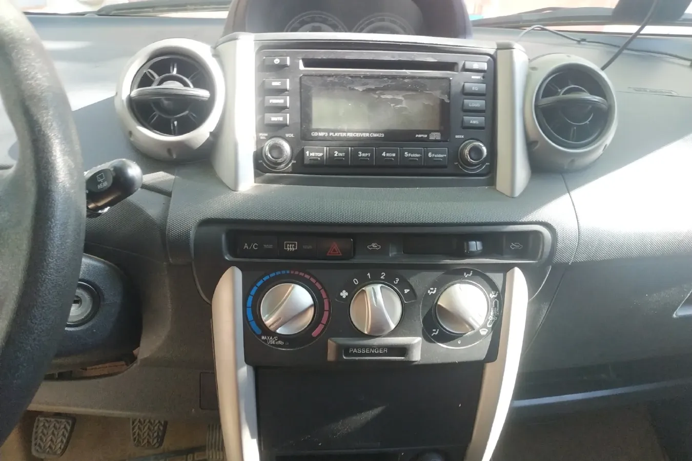 2011 Great Wall Florid 1.5L 106HP L4 5MT,autocango,china used car exporter,china ev exporter,chinese used car exporter,chinese used ev exporter