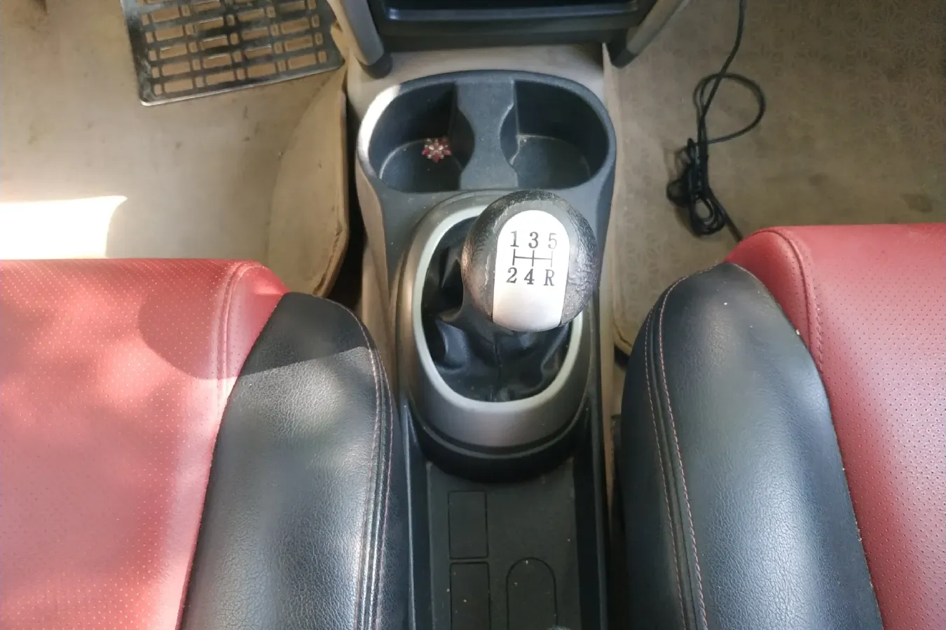 2011 Great Wall Florid 1.5L 106HP L4 5MT,autocango,china used car exporter,china ev exporter,chinese used car exporter,chinese used ev exporter