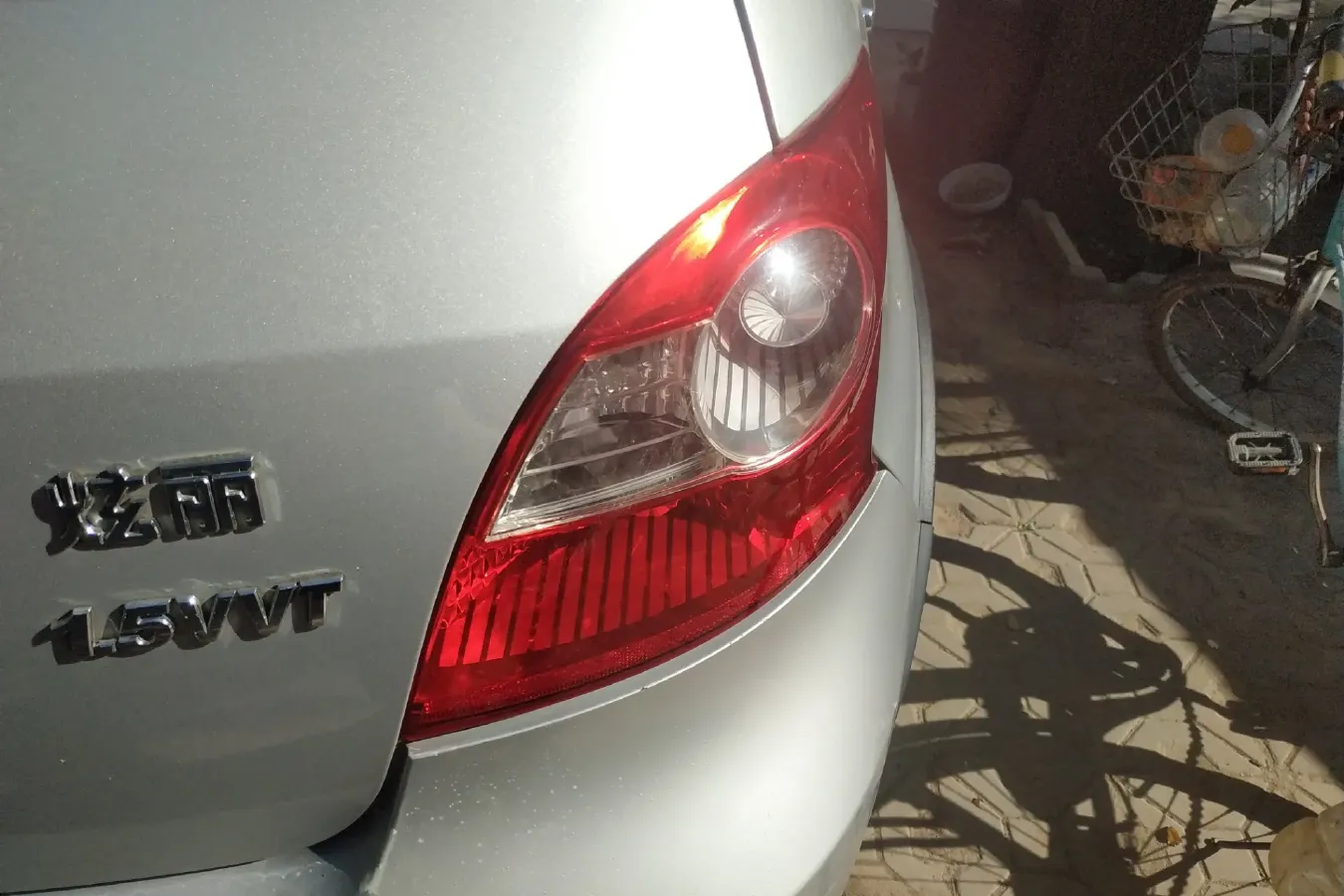 2011 Great Wall Florid 1.5L 106HP L4 5MT,autocango,china used car exporter,china ev exporter,chinese used car exporter,chinese used ev exporter