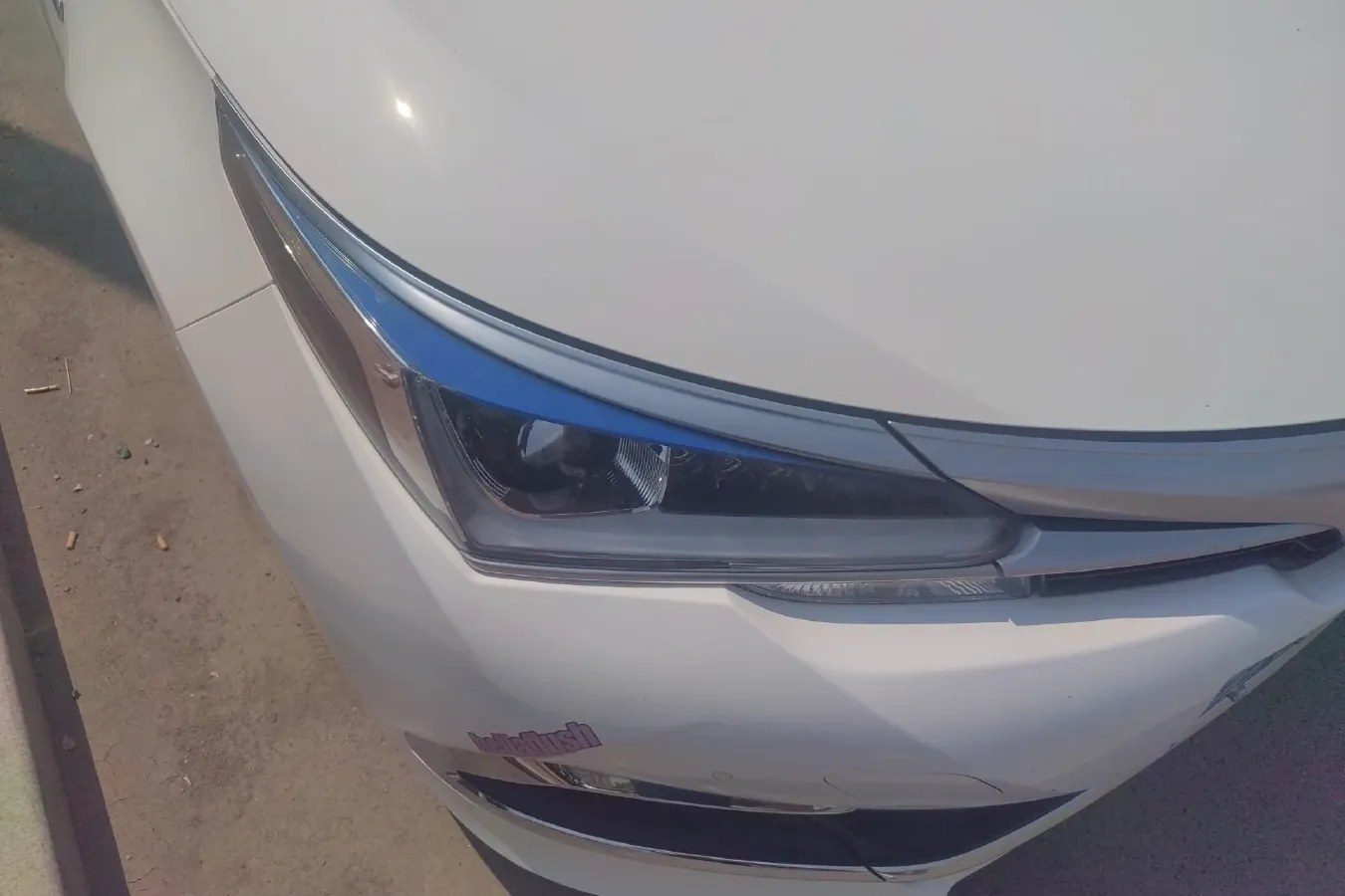 2018 Toyota Corolla 1.8L 99HP L4 E-CVT Hybrid,autocango,china used car exporter,china ev exporter,chinese used car exporter,chinese used ev exporter