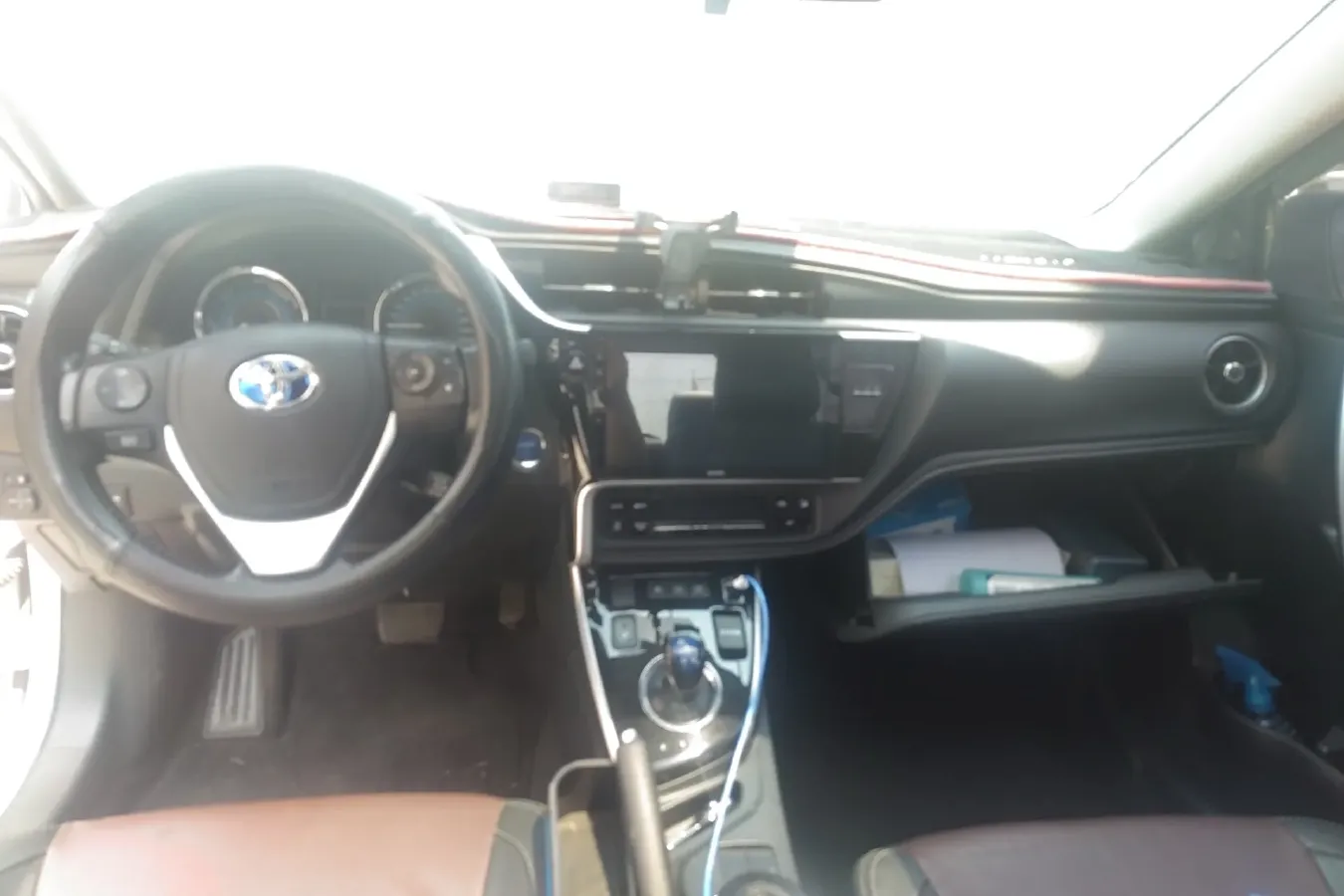 2018 Toyota Corolla 1.8L 99HP L4 E-CVT Hybrid,autocango,china used car exporter,china ev exporter,chinese used car exporter,chinese used ev exporter