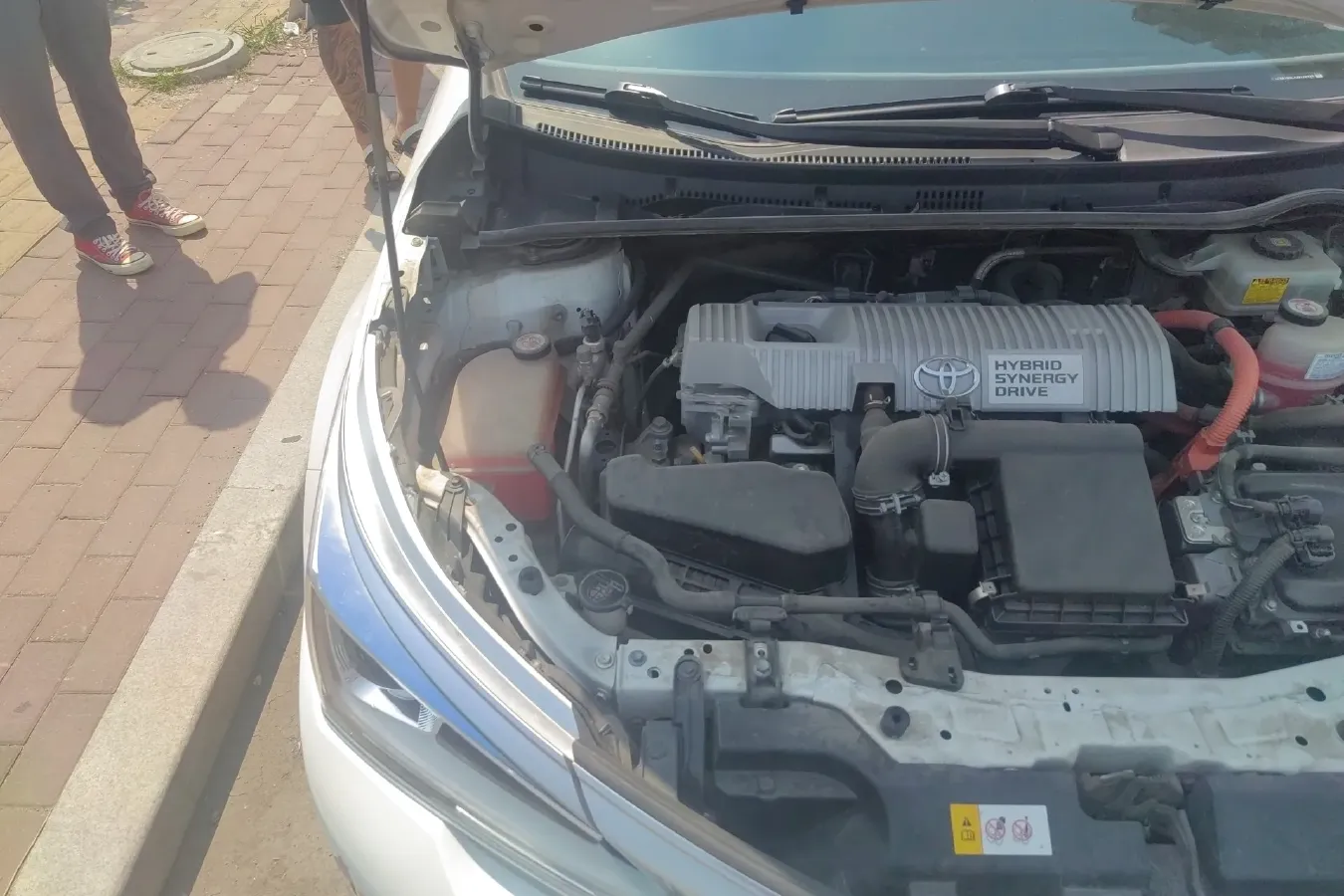 2018 Toyota Corolla 1.8L 99HP L4 E-CVT Hybrid,autocango,china used car exporter,china ev exporter,chinese used car exporter,chinese used ev exporter