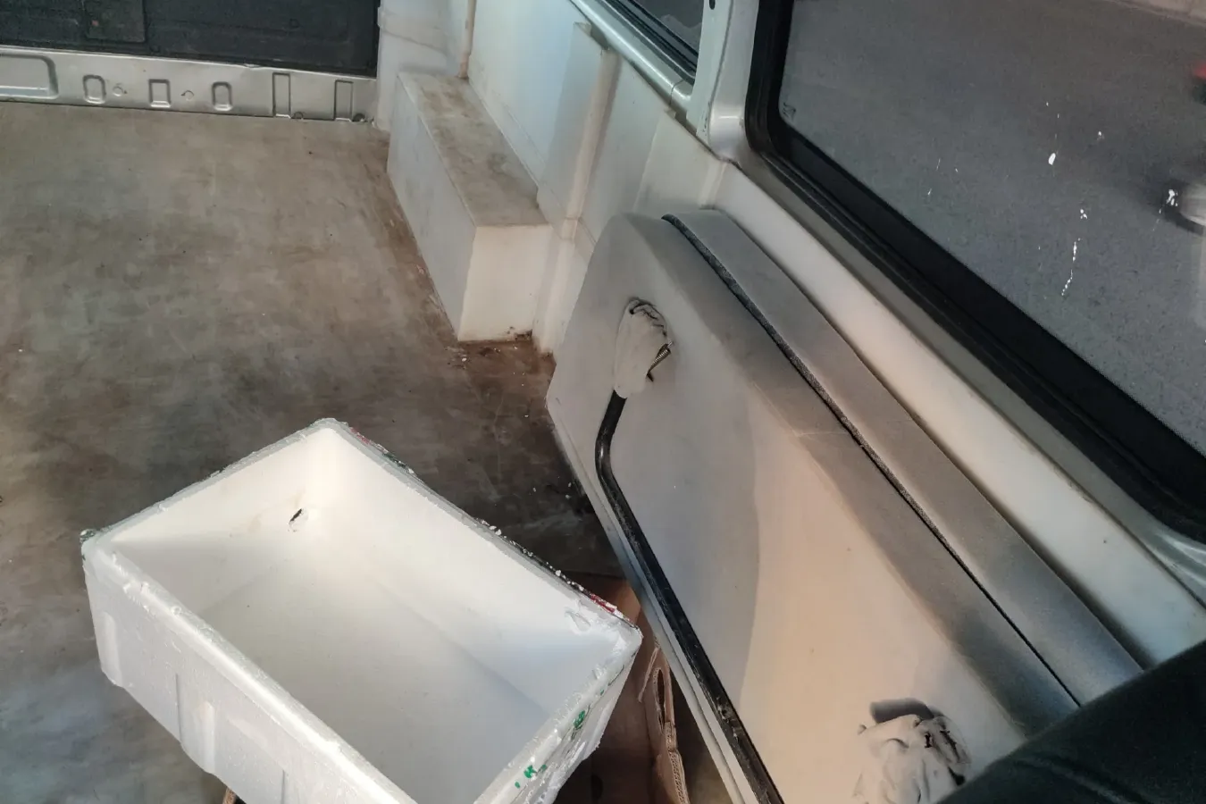 2017 Foton MP-X E 2.0L 129HP L4 5MT,autocango,china used car exporter,china ev exporter,chinese used car exporter,chinese used ev exporter