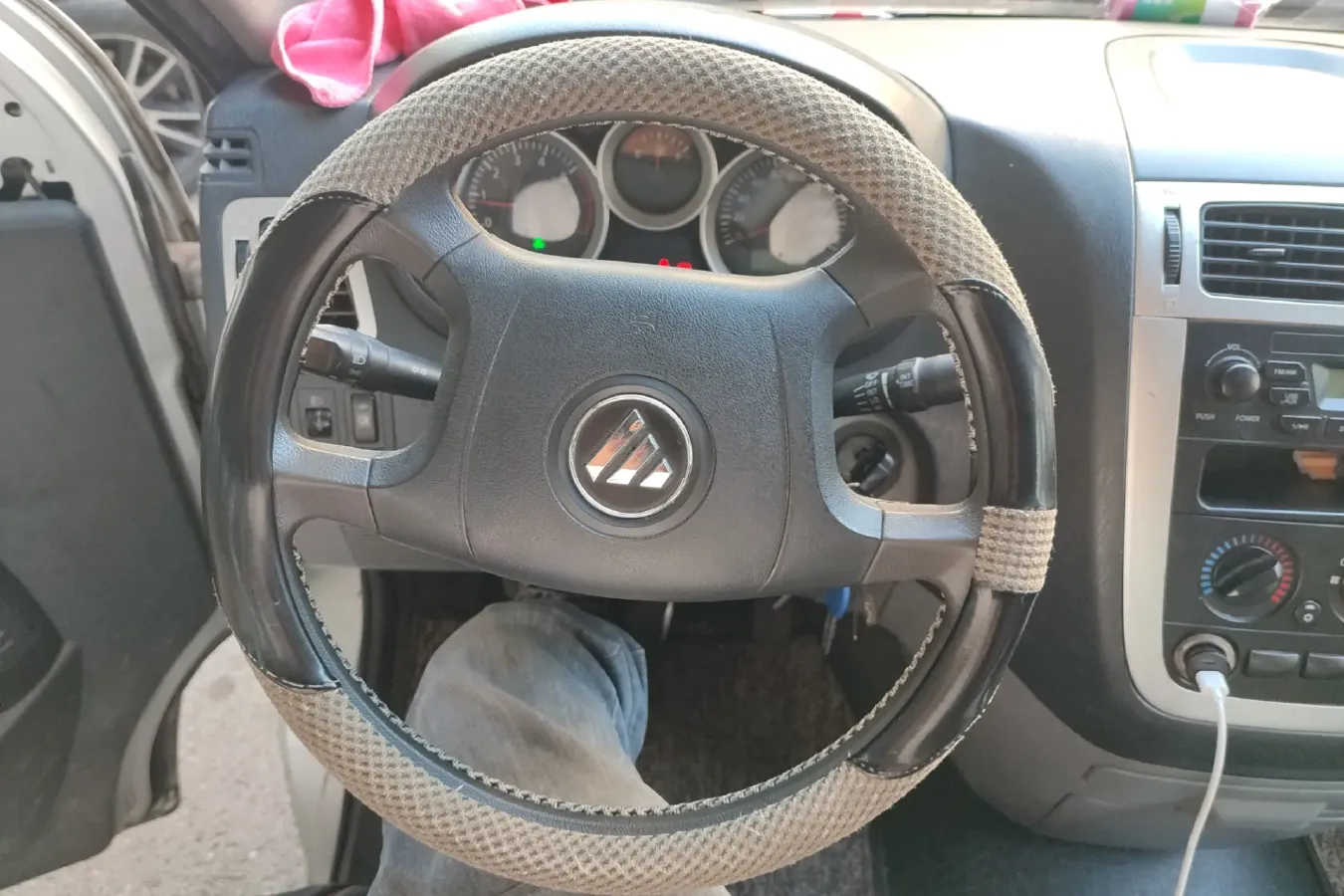 2017 Foton MP-X E 2.0L 129HP L4 5MT,autocango,china used car exporter,china ev exporter,chinese used car exporter,chinese used ev exporter