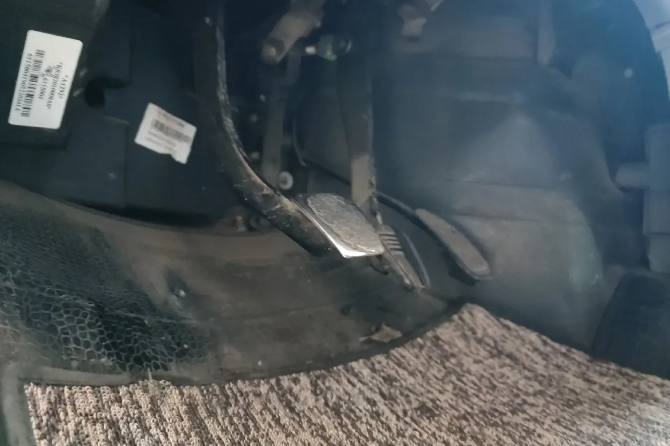 2017 Foton MP-X E 2.0L 129HP L4 5MT,autocango,china used car exporter,china ev exporter,chinese used car exporter,chinese used ev exporter