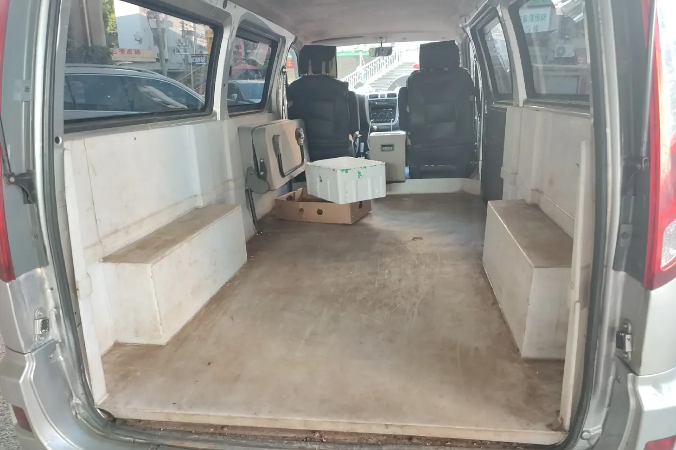 2017 Foton MP-X E 2.0L 129HP L4 5MT,autocango,china used car exporter,china ev exporter,chinese used car exporter,chinese used ev exporter