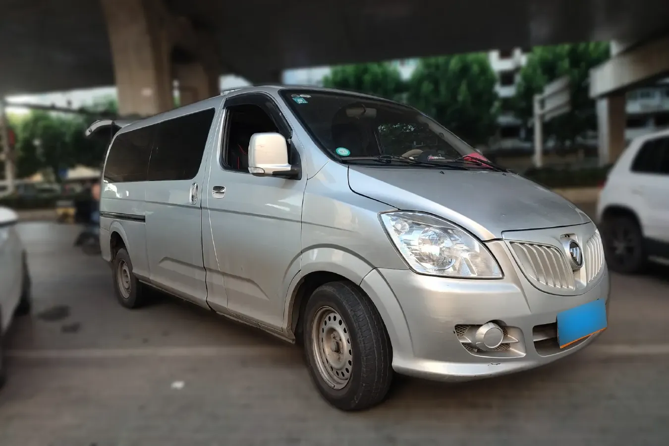 2017 Foton MP-X E 2.0L 129HP L4 5MT,autocango,china used car exporter,china ev exporter,chinese used car exporter,chinese used ev exporter