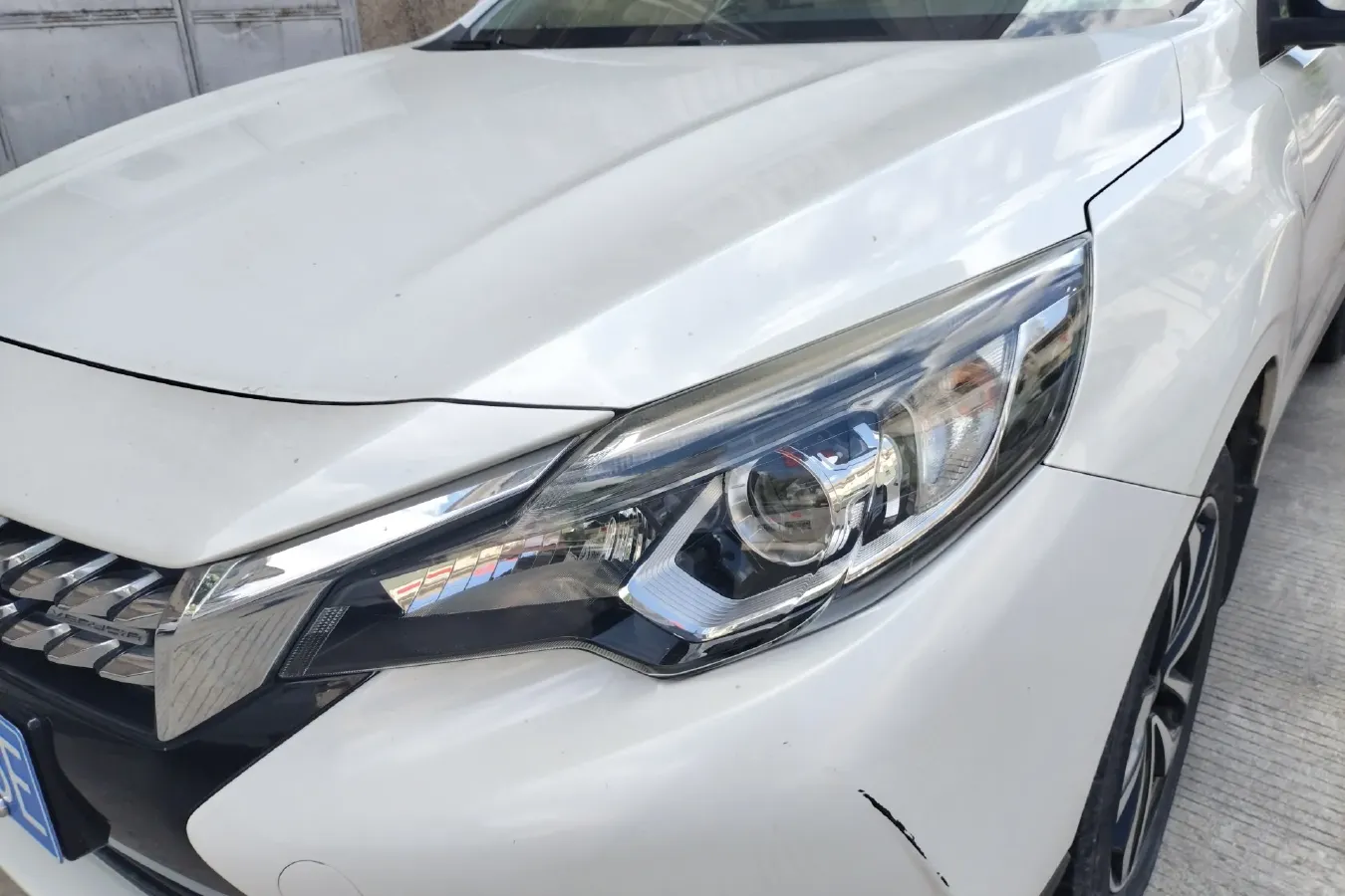 2017 Venucia T90 2.0L 144HP L4 CVT,autocango,china used car exporter,china ev exporter,chinese used car exporter,chinese used ev exporter