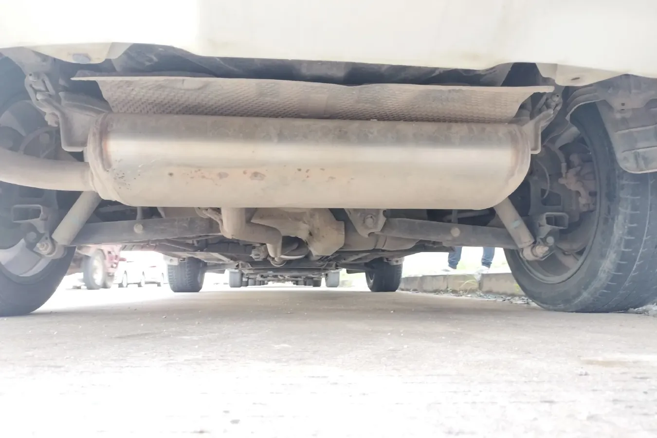 2017 Venucia T90 2.0L 144HP L4 CVT,autocango,china used car exporter,china ev exporter,chinese used car exporter,chinese used ev exporter