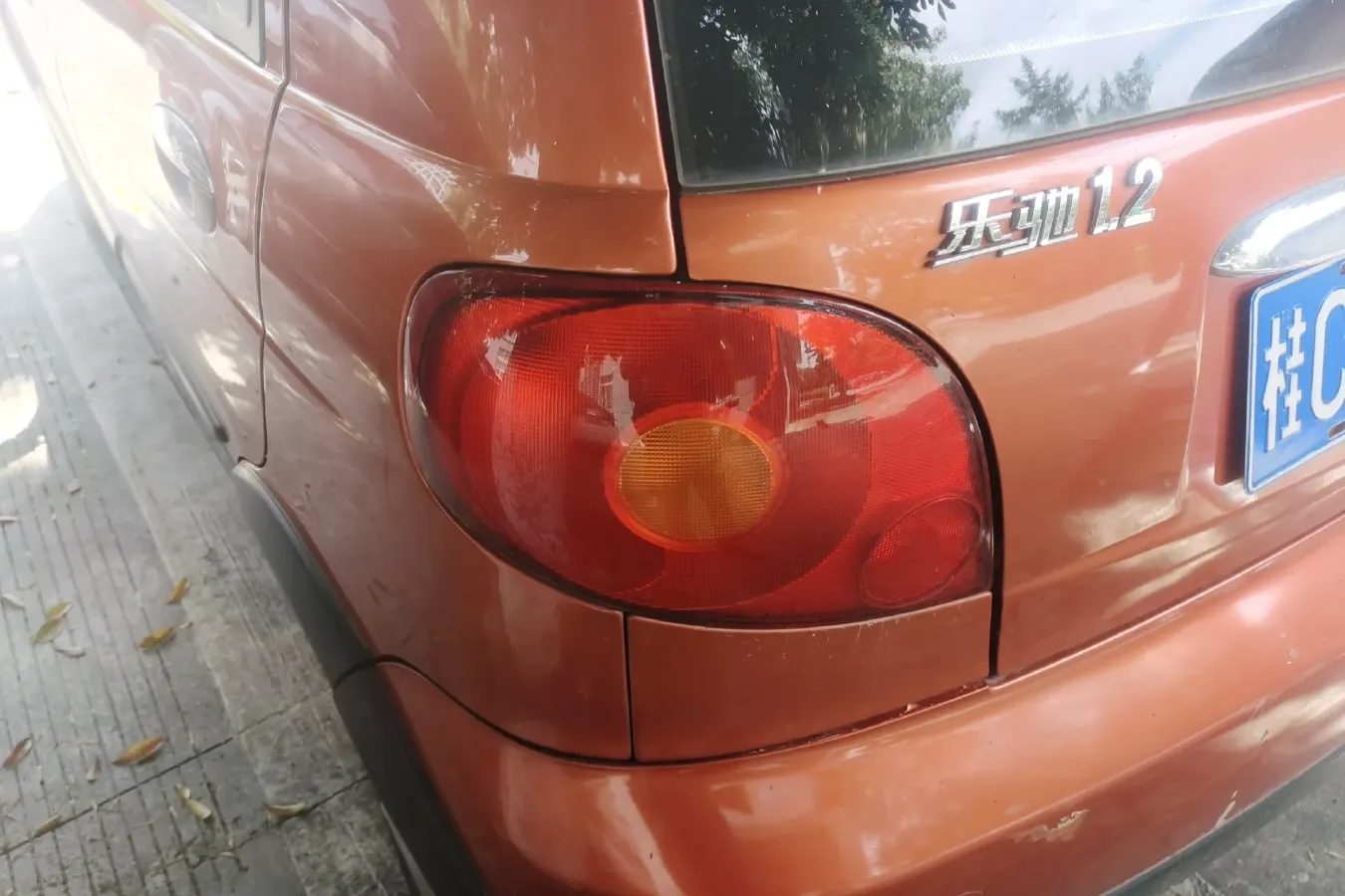 2012 BaoJun LeChi 1.2L 86HP L4 5MT,autocango,china used car exporter,china ev exporter,chinese used car exporter,chinese used ev exporter