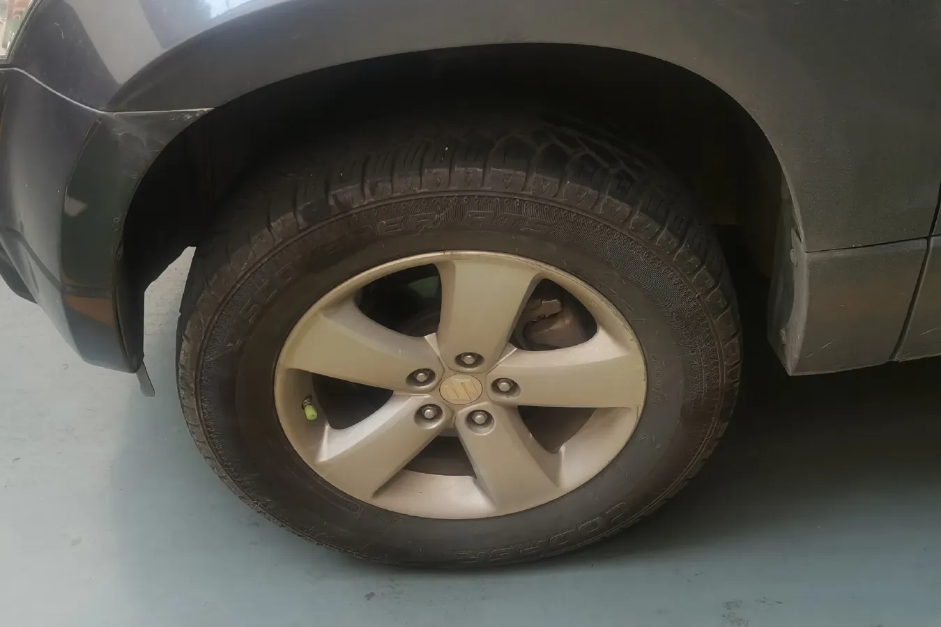 2008 Suzuki Grand Vitara 2.4L 166HP L4 4AT,autocango,china used car exporter,china ev exporter,chinese used car exporter,chinese used ev exporter