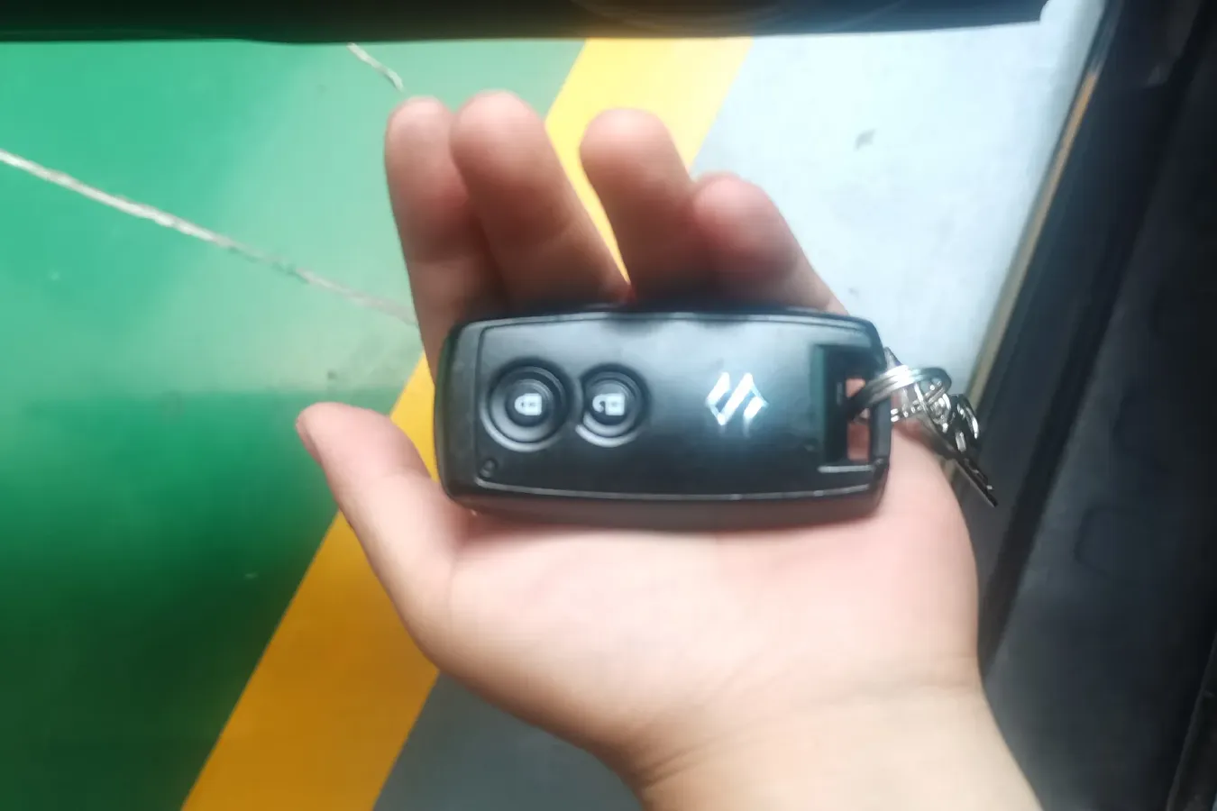 2008 Suzuki Grand Vitara 2.4L 166HP L4 4AT,autocango,china used car exporter,china ev exporter,chinese used car exporter,chinese used ev exporter