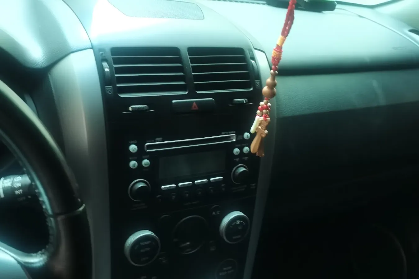 2008 Suzuki Grand Vitara 2.4L 166HP L4 4AT,autocango,china used car exporter,china ev exporter,chinese used car exporter,chinese used ev exporter