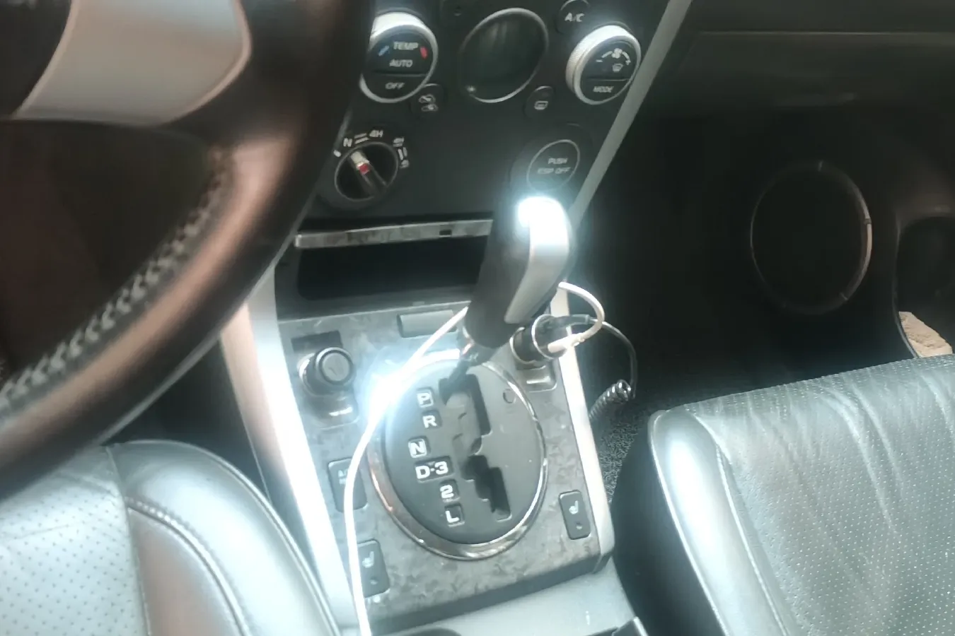 2008 Suzuki Grand Vitara 2.4L 166HP L4 4AT,autocango,china used car exporter,china ev exporter,chinese used car exporter,chinese used ev exporter