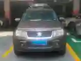 2008 Suzuki Grand Vitara 2.4L 166HP L4 4AT