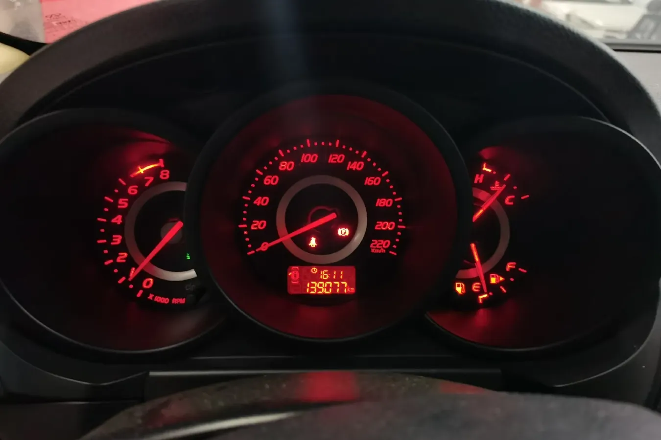 2010 Chery A3 1.6L 126HP L4 5MT,autocango,china used car exporter,china ev exporter,chinese used car exporter,chinese used ev exporter