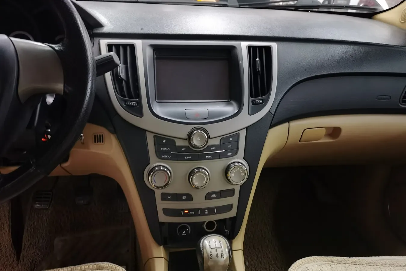 2010 Chery A3 1.6L 126HP L4 5MT,autocango,china used car exporter,china ev exporter,chinese used car exporter,chinese used ev exporter