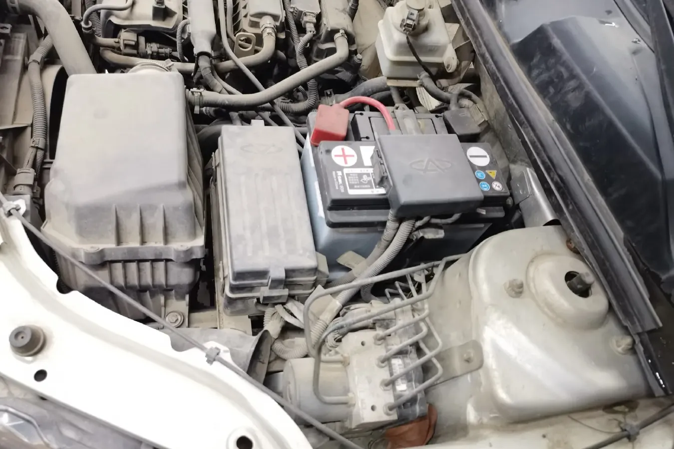 2010 Chery A3 1.6L 126HP L4 5MT,autocango,china used car exporter,china ev exporter,chinese used car exporter,chinese used ev exporter