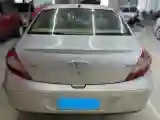 2010 Chery A3 1.6L 126HP L4 5MT