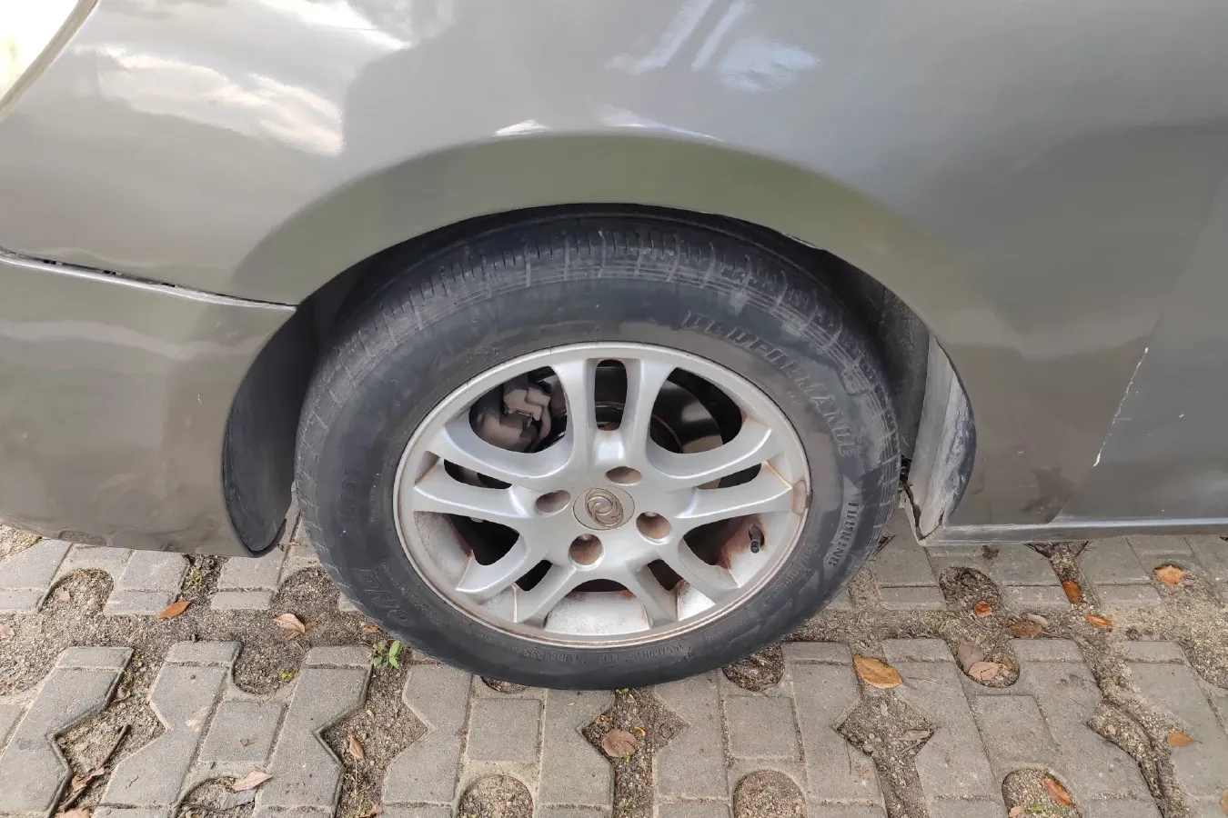 2009 DongFeng Aeolus S30 1.6L 106HP L4 4AT,autocango,china used car exporter,china ev exporter,chinese used car exporter,chinese used ev exporter