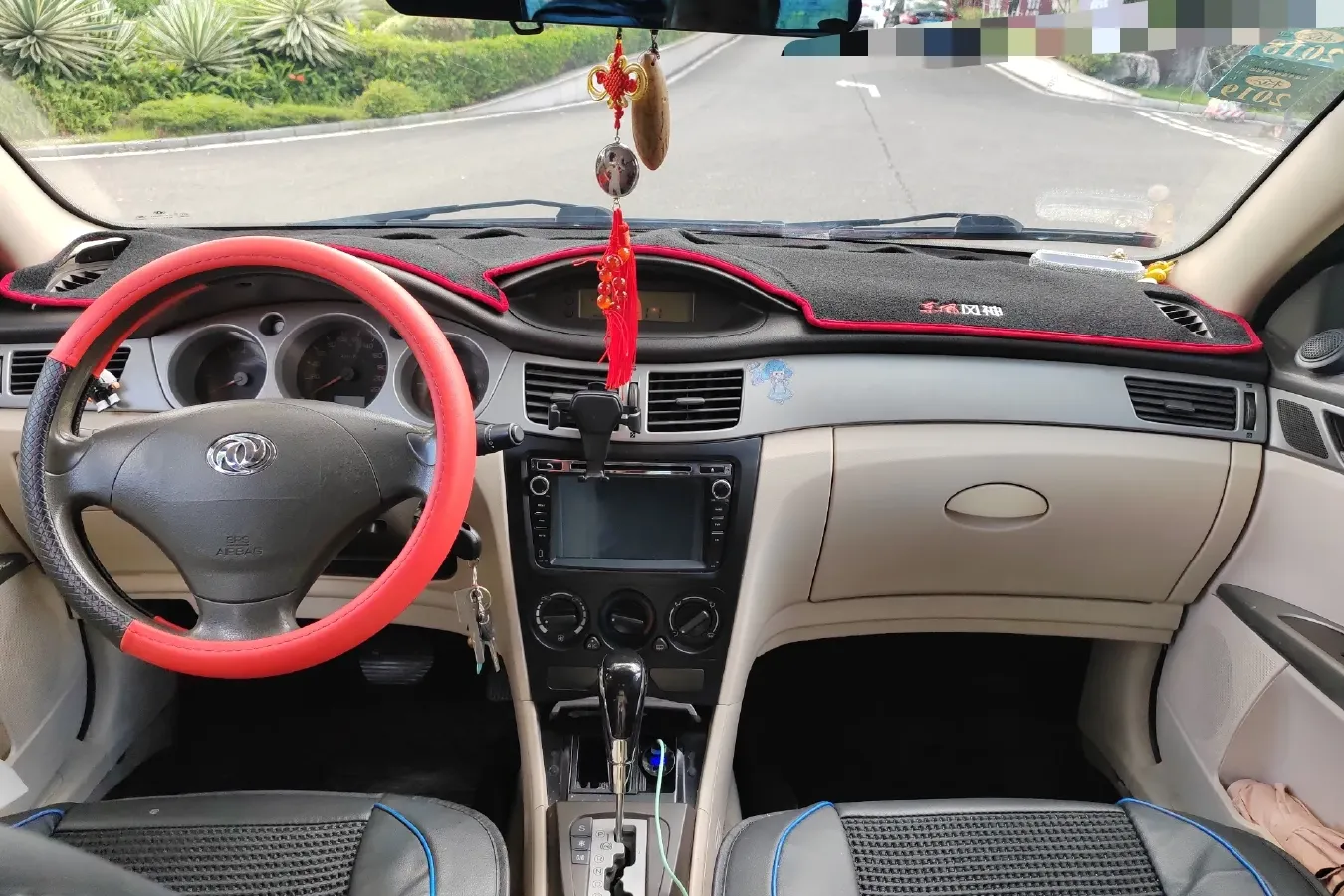 2009 DongFeng Aeolus S30 1.6L 106HP L4 4AT,autocango,china used car exporter,china ev exporter,chinese used car exporter,chinese used ev exporter