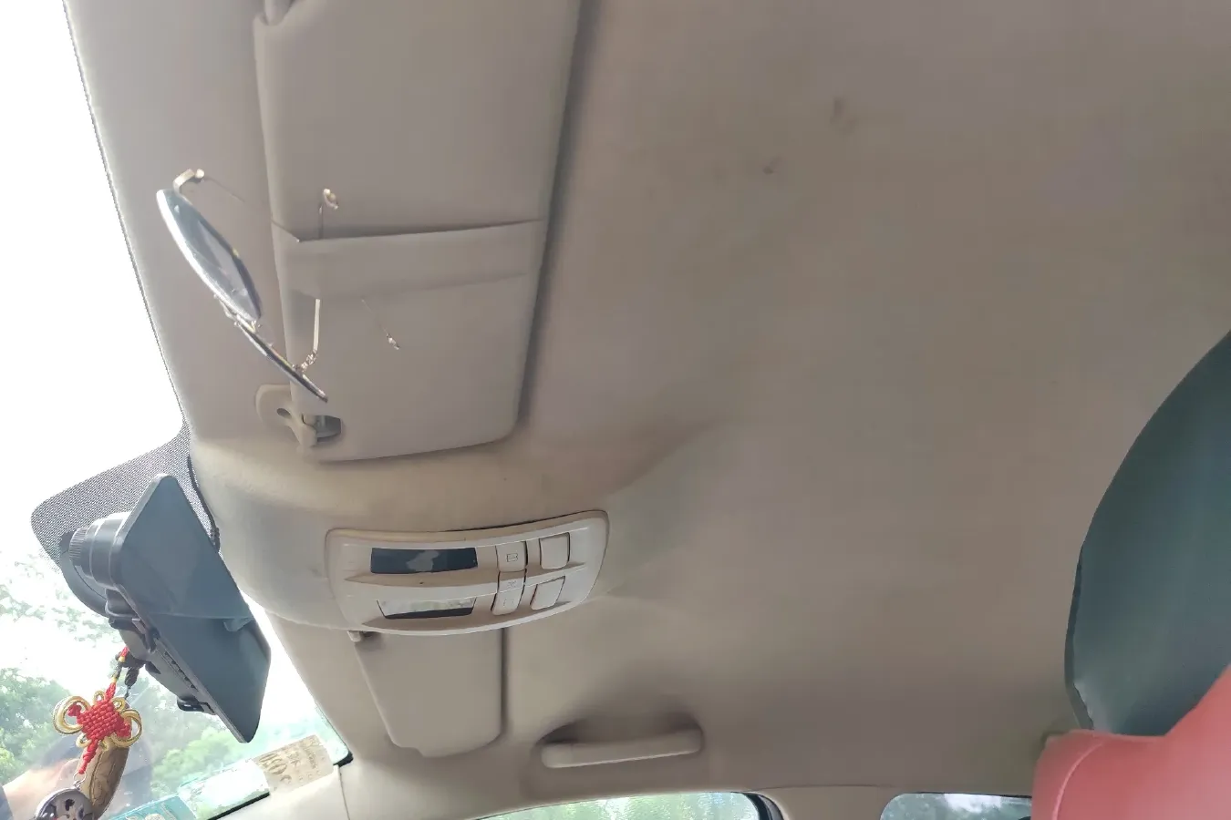 2009 DongFeng Aeolus S30 1.6L 106HP L4 4AT,autocango,china used car exporter,china ev exporter,chinese used car exporter,chinese used ev exporter