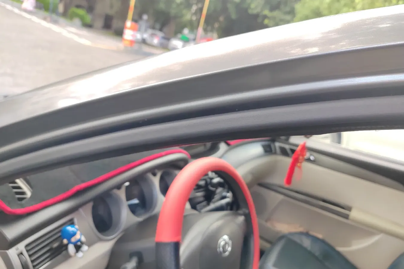 2009 DongFeng Aeolus S30 1.6L 106HP L4 4AT,autocango,china used car exporter,china ev exporter,chinese used car exporter,chinese used ev exporter