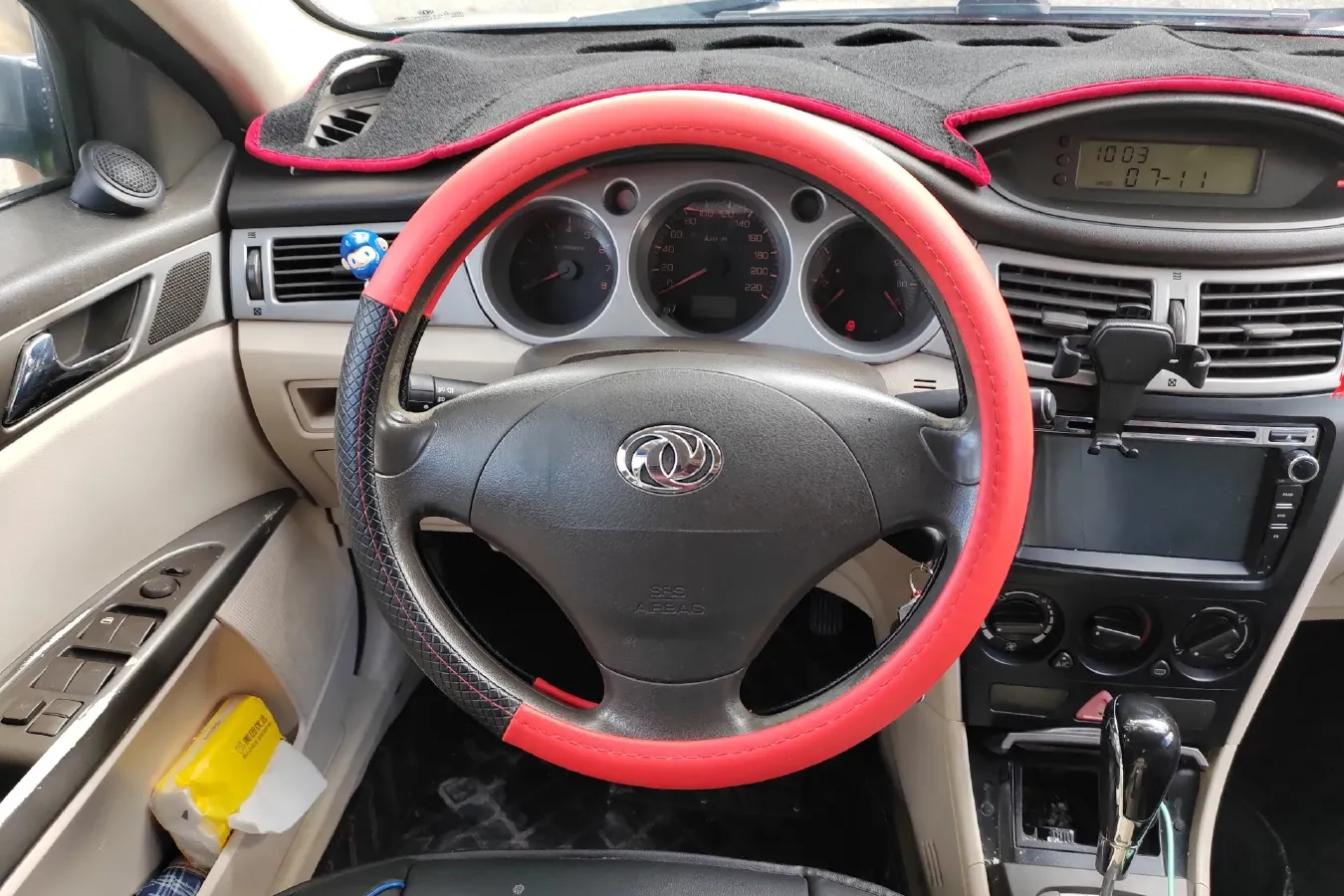 2009 DongFeng Aeolus S30 1.6L 106HP L4 4AT,autocango,china used car exporter,china ev exporter,chinese used car exporter,chinese used ev exporter