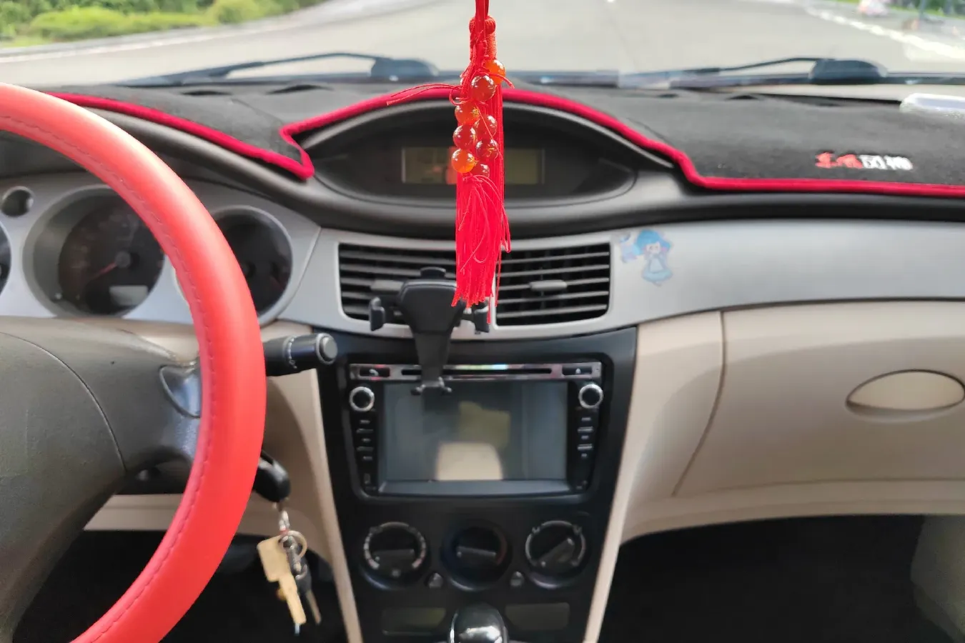 2009 DongFeng Aeolus S30 1.6L 106HP L4 4AT,autocango,china used car exporter,china ev exporter,chinese used car exporter,chinese used ev exporter