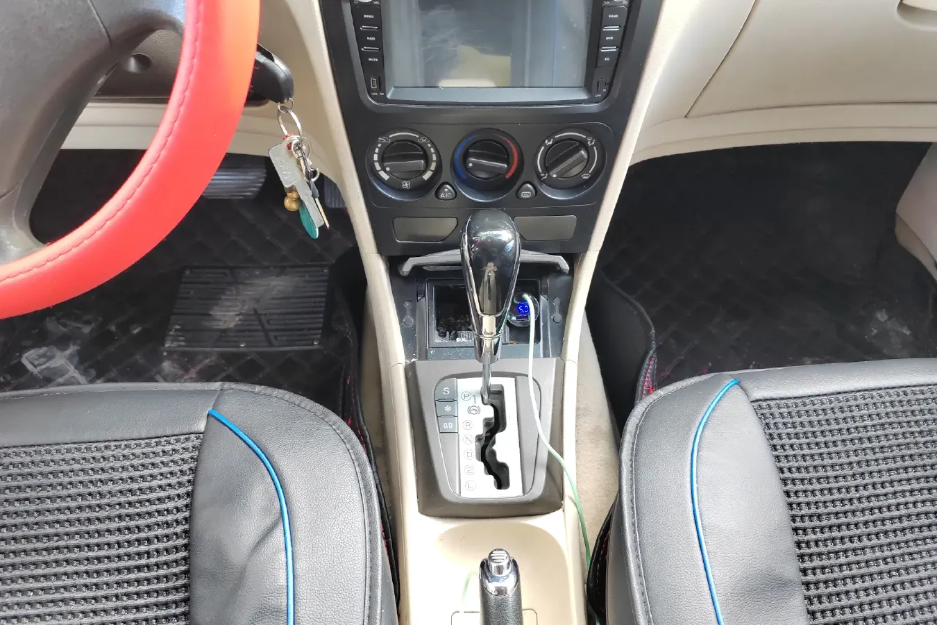 2009 DongFeng Aeolus S30 1.6L 106HP L4 4AT,autocango,china used car exporter,china ev exporter,chinese used car exporter,chinese used ev exporter