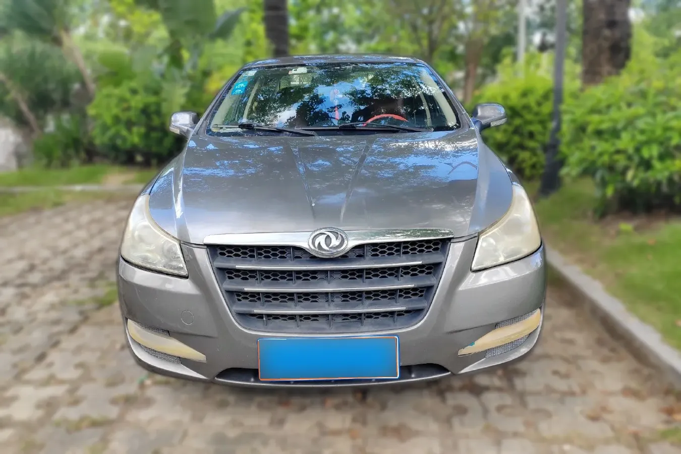 2009 DongFeng Aeolus S30 1.6L 106HP L4 4AT,autocango,china used car exporter,china ev exporter,chinese used car exporter,chinese used ev exporter