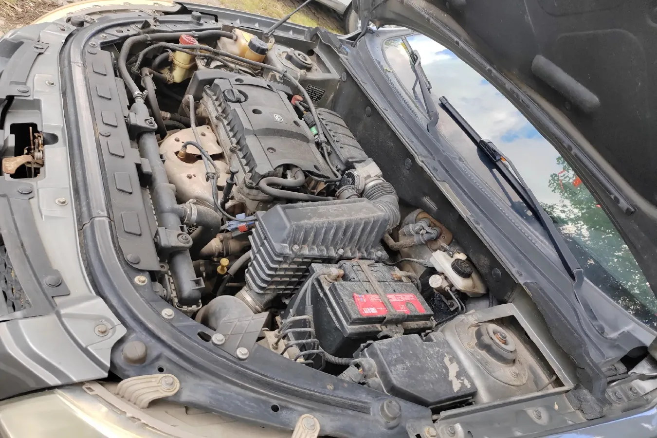 2009 DongFeng Aeolus S30 1.6L 106HP L4 4AT,autocango,china used car exporter,china ev exporter,chinese used car exporter,chinese used ev exporter