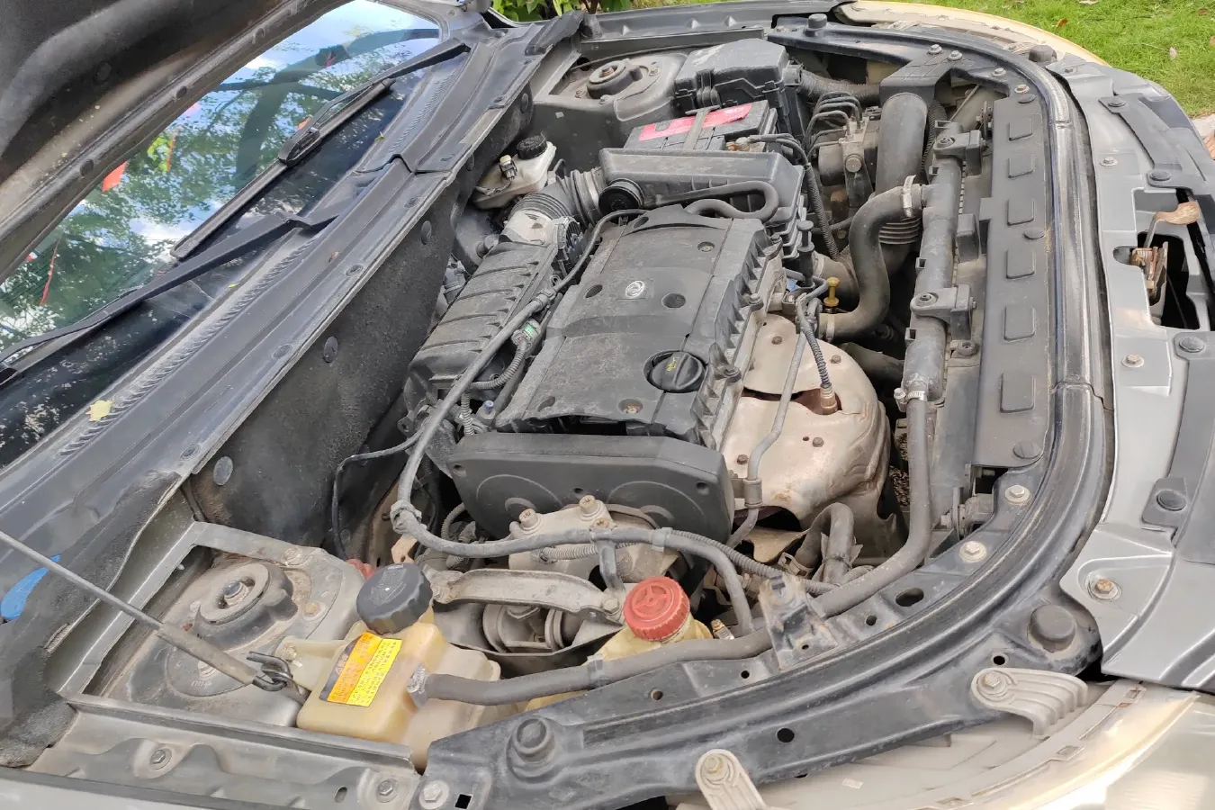 2009 DongFeng Aeolus S30 1.6L 106HP L4 4AT,autocango,china used car exporter,china ev exporter,chinese used car exporter,chinese used ev exporter