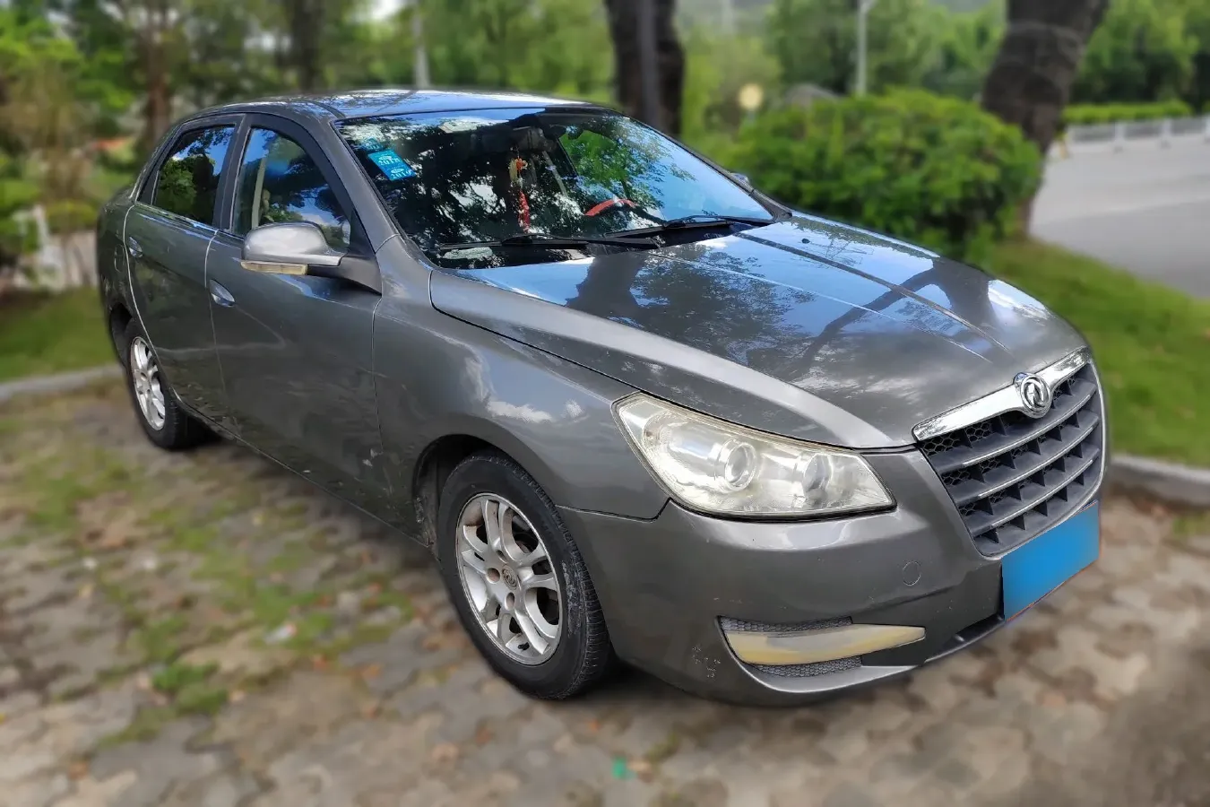 2009 DongFeng Aeolus S30 1.6L 106HP L4 4AT,autocango,china used car exporter,china ev exporter,chinese used car exporter,chinese used ev exporter