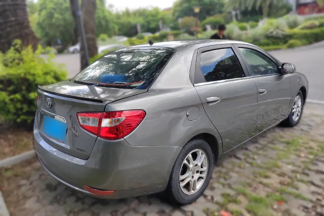 2009 DongFeng Aeolus S30 1.6L 106HP L4 4AT,autocango,china used car exporter,china ev exporter,chinese used car exporter,chinese used ev exporter