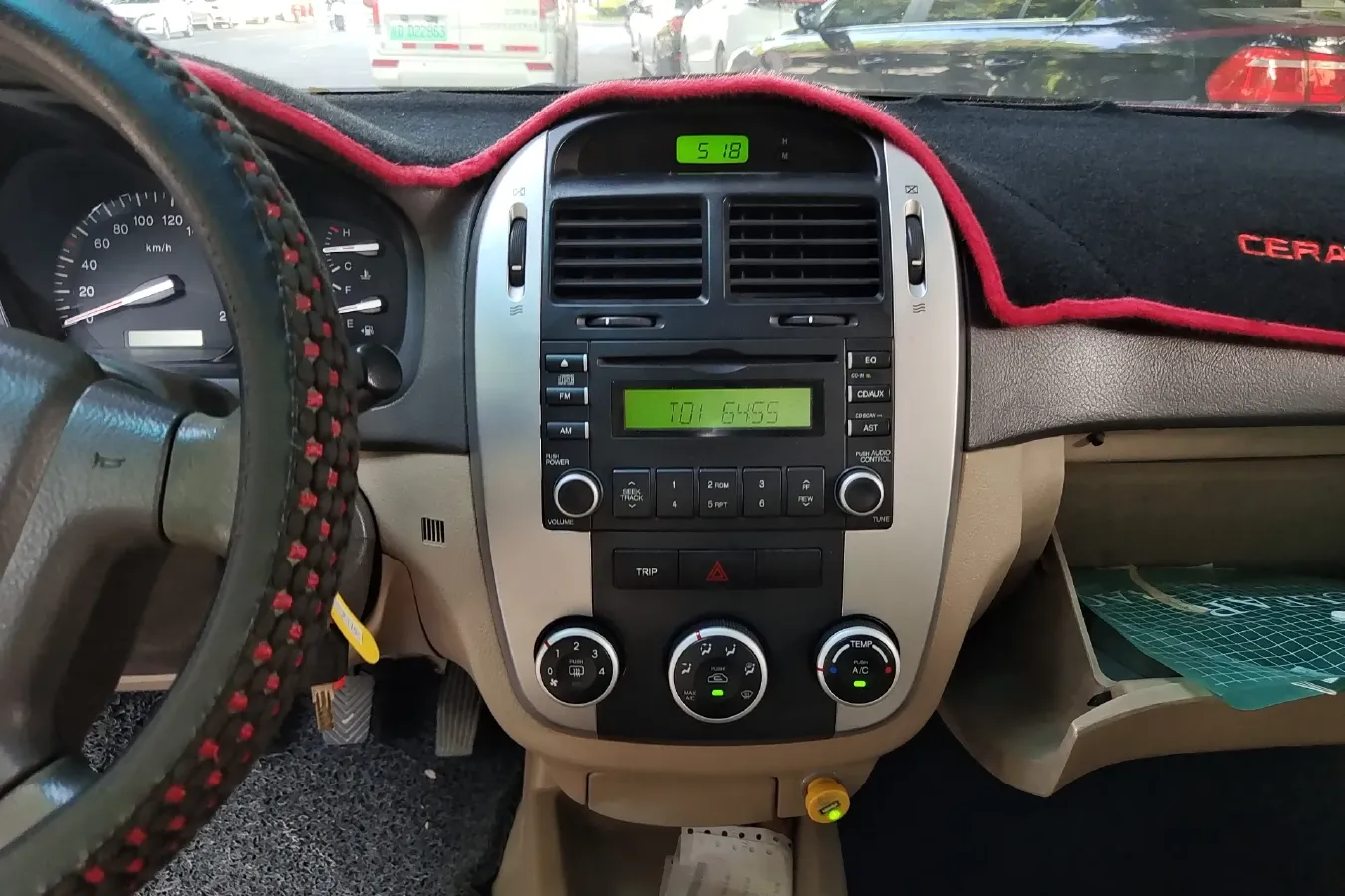 2010 Kia Cerato 1.6L 112HP L4 5MT,autocango,china used car exporter,china ev exporter,chinese used car exporter,chinese used ev exporter