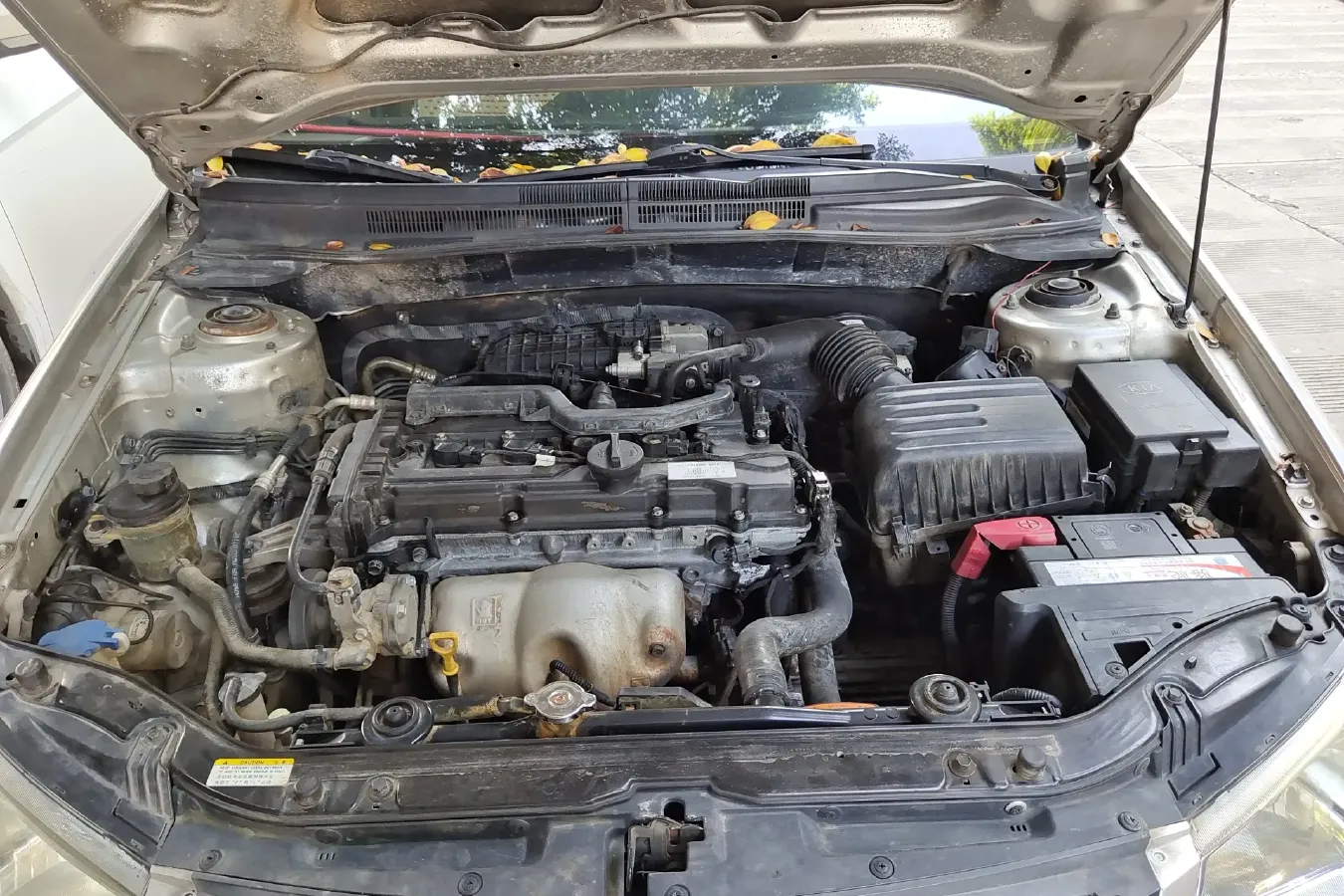 2010 Kia Cerato 1.6L 112HP L4 5MT,autocango,china used car exporter,china ev exporter,chinese used car exporter,chinese used ev exporter