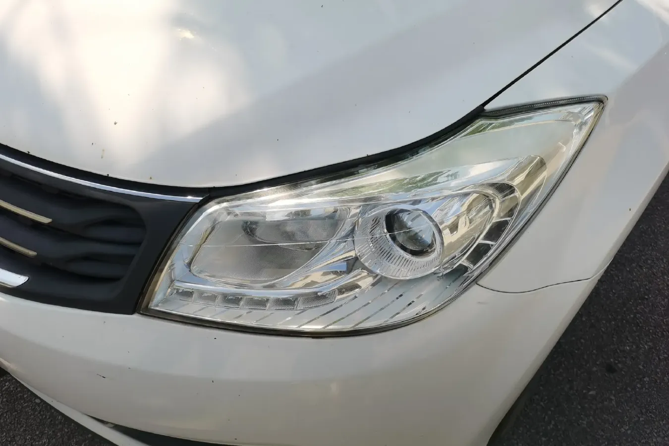 2013 HaiMa S7 2.0L 150HP L4 5AT,autocango,china used car exporter,china ev exporter,chinese used car exporter,chinese used ev exporter