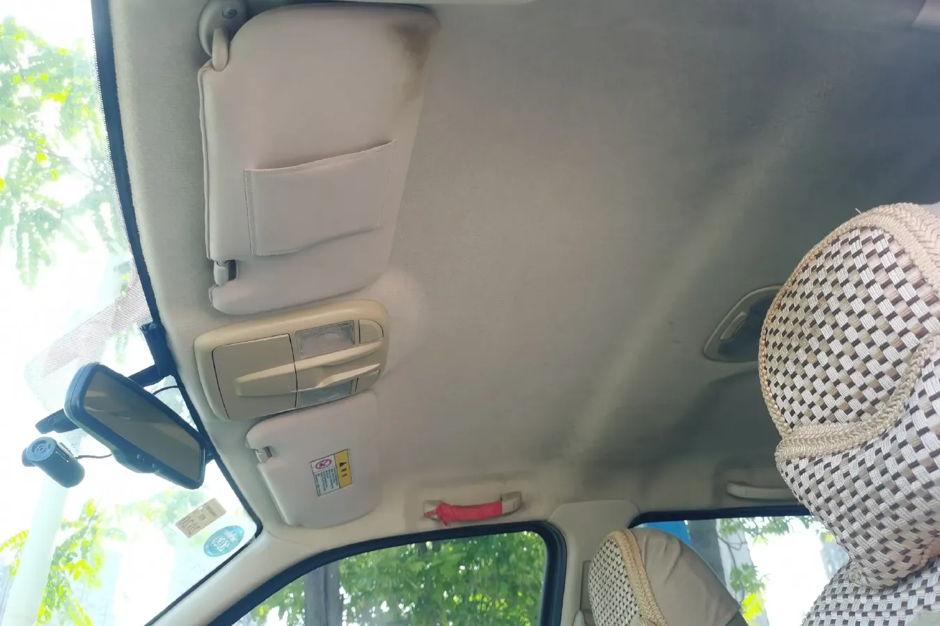 2013 HaiMa S7 2.0L 150HP L4 5AT,autocango,china used car exporter,china ev exporter,chinese used car exporter,chinese used ev exporter