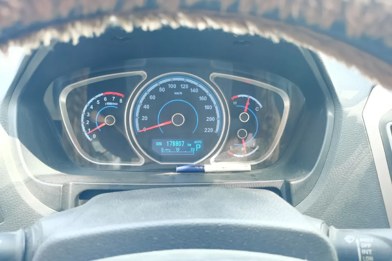 2013 HaiMa S7 2.0L 150HP L4 5AT,autocango,china used car exporter,china ev exporter,chinese used car exporter,chinese used ev exporter