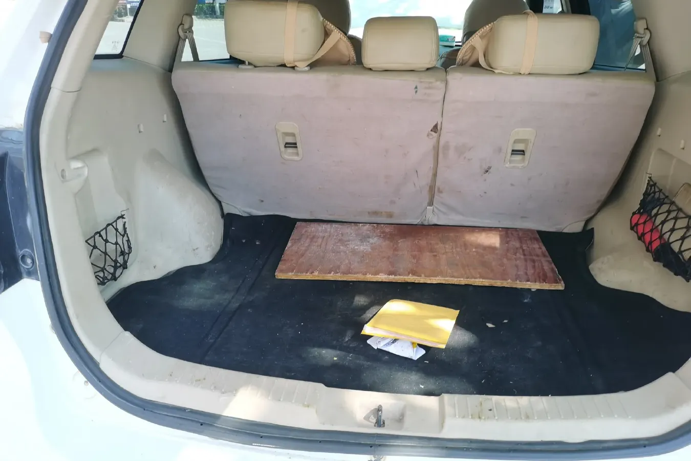 2013 HaiMa S7 2.0L 150HP L4 5AT,autocango,china used car exporter,china ev exporter,chinese used car exporter,chinese used ev exporter