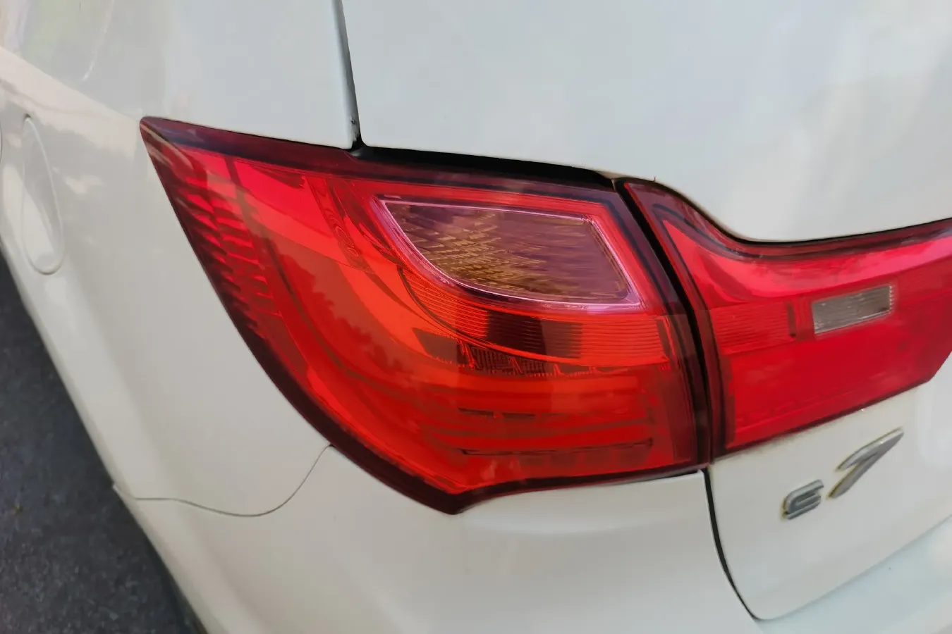 2013 HaiMa S7 2.0L 150HP L4 5AT,autocango,china used car exporter,china ev exporter,chinese used car exporter,chinese used ev exporter