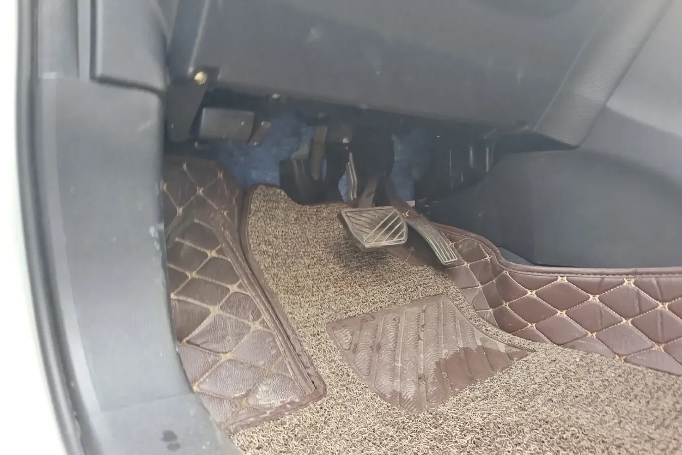 2017 Suzuki SX4 S-Cross 1.6L 122HP L4 CVT,autocango,china used car exporter,china ev exporter,chinese used car exporter,chinese used ev exporter