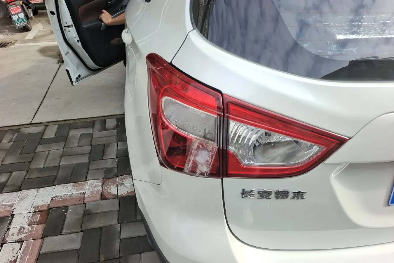 2017 Suzuki SX4 S-Cross 1.6L 122HP L4 CVT,autocango,china used car exporter,china ev exporter,chinese used car exporter,chinese used ev exporter