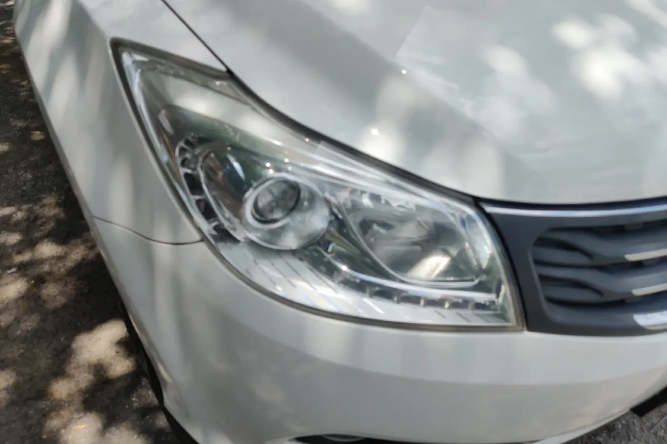 2013 HaiMa S7 2.0L 150HP L4 5AT,autocango,china used car exporter,china ev exporter,chinese used car exporter,chinese used ev exporter