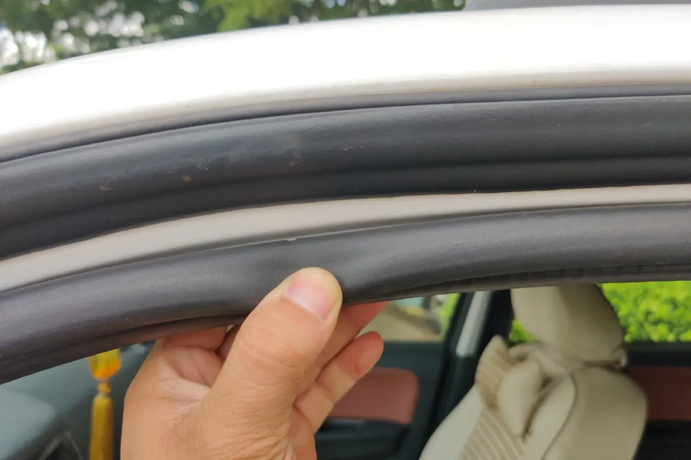 2013 HaiMa S7 2.0L 150HP L4 5AT,autocango,china used car exporter,china ev exporter,chinese used car exporter,chinese used ev exporter