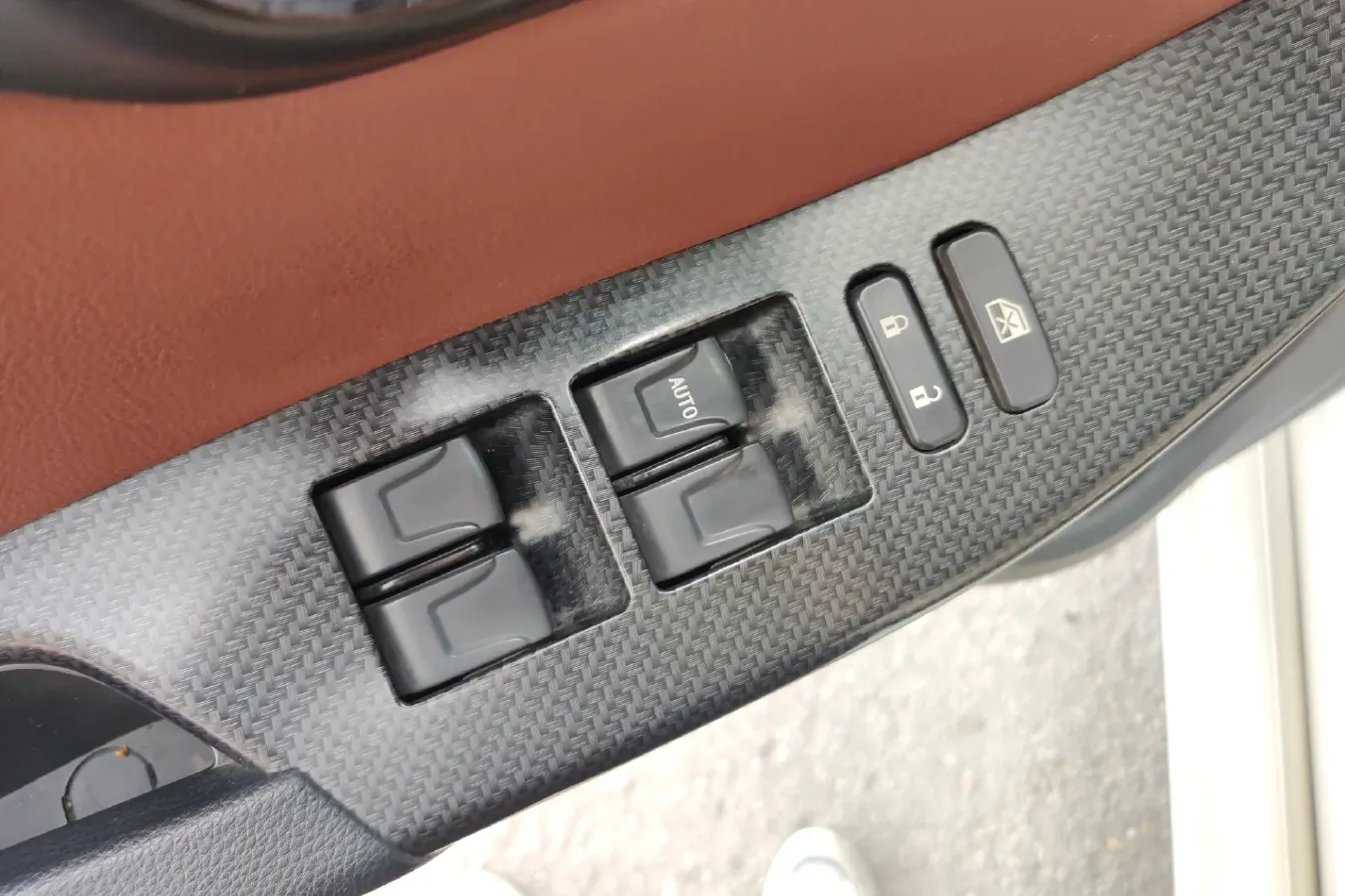 2013 HaiMa S7 2.0L 150HP L4 5AT,autocango,china used car exporter,china ev exporter,chinese used car exporter,chinese used ev exporter