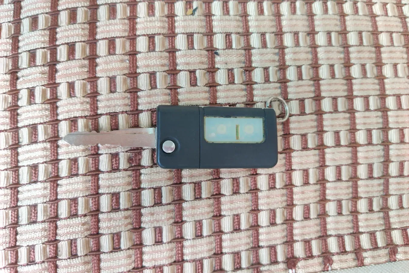 2013 HaiMa S7 2.0L 150HP L4 5AT,autocango,china used car exporter,china ev exporter,chinese used car exporter,chinese used ev exporter